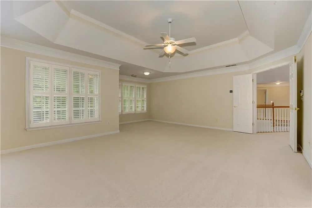 1610 Hampton Oaks Bend Marietta, GA 30066