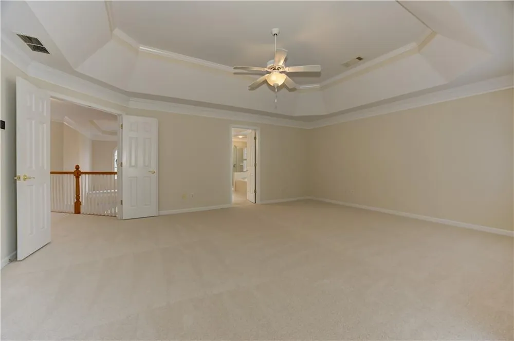 1610 Hampton Oaks Bend Marietta, GA 30066