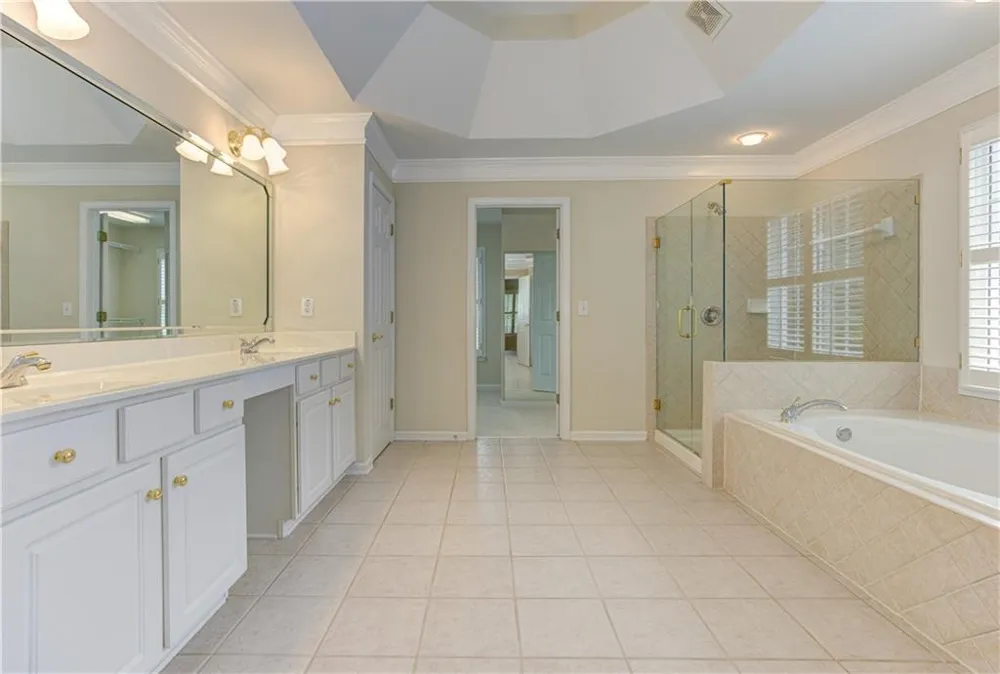 1610 Hampton Oaks Bend Marietta, GA 30066