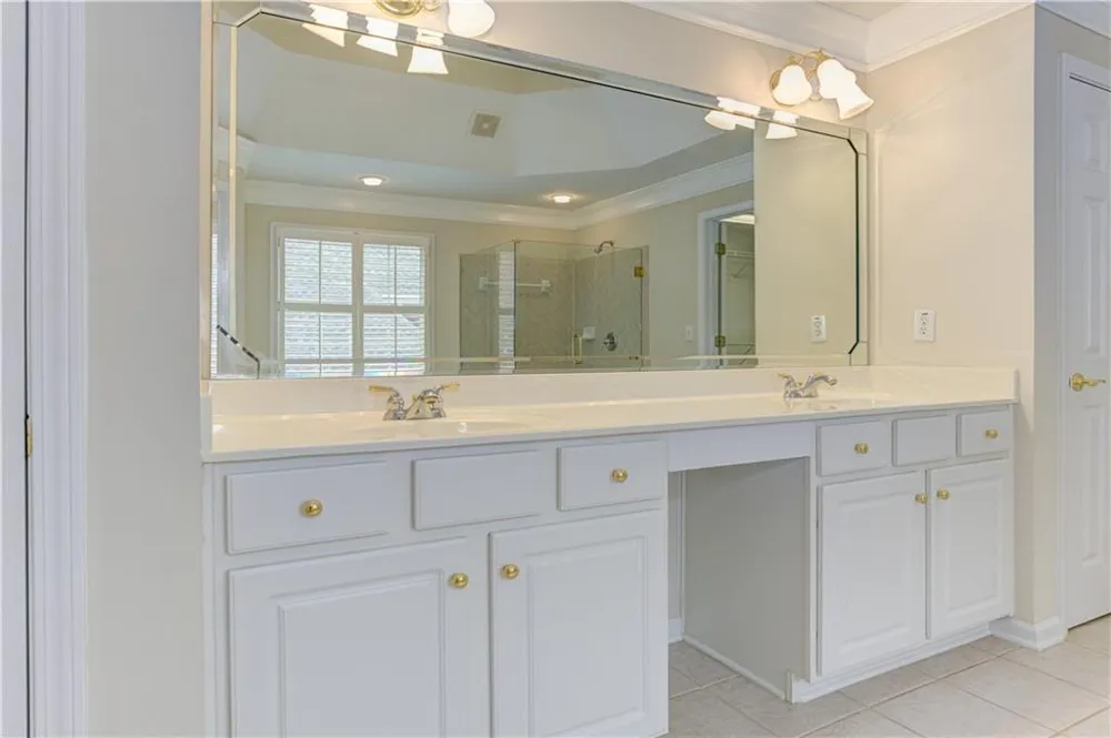 1610 Hampton Oaks Bend Marietta, GA 30066