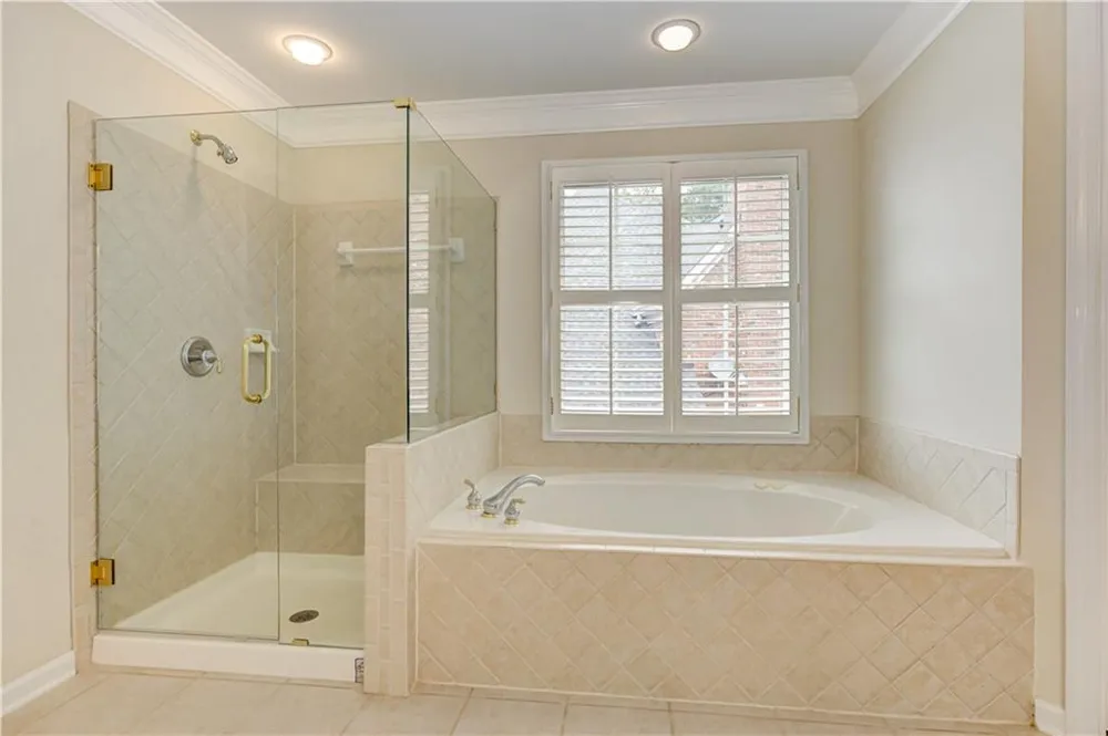 1610 Hampton Oaks Bend Marietta, GA 30066