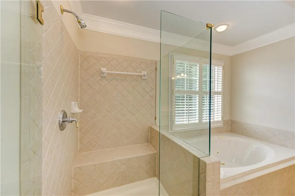 1610 Hampton Oaks Bend Marietta, GA 30066