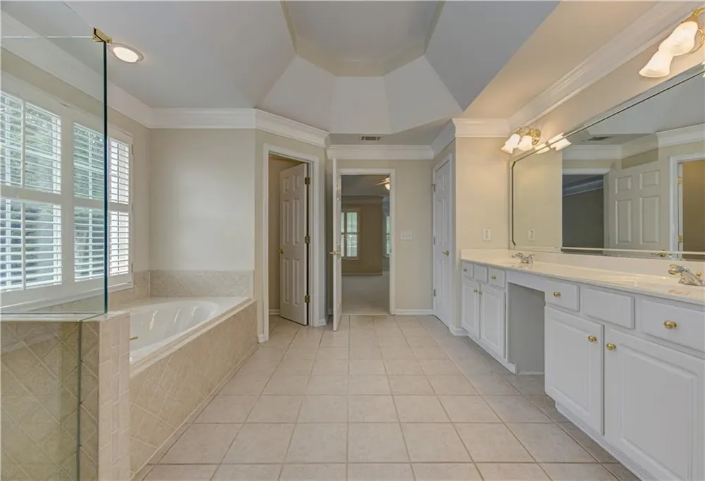 1610 Hampton Oaks Bend Marietta, GA 30066