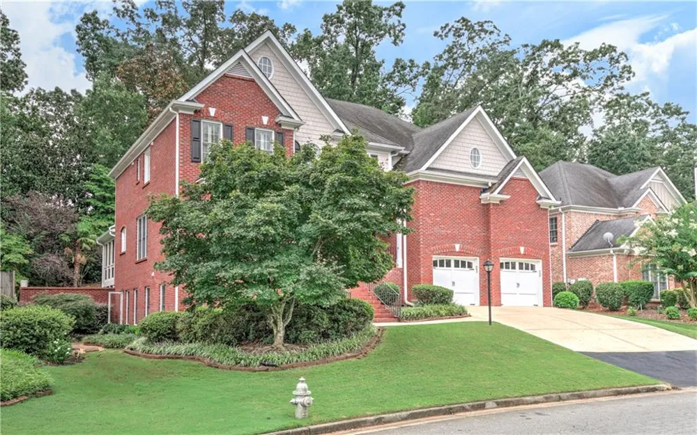 1610 Hampton Oaks Bend Marietta, GA 30066