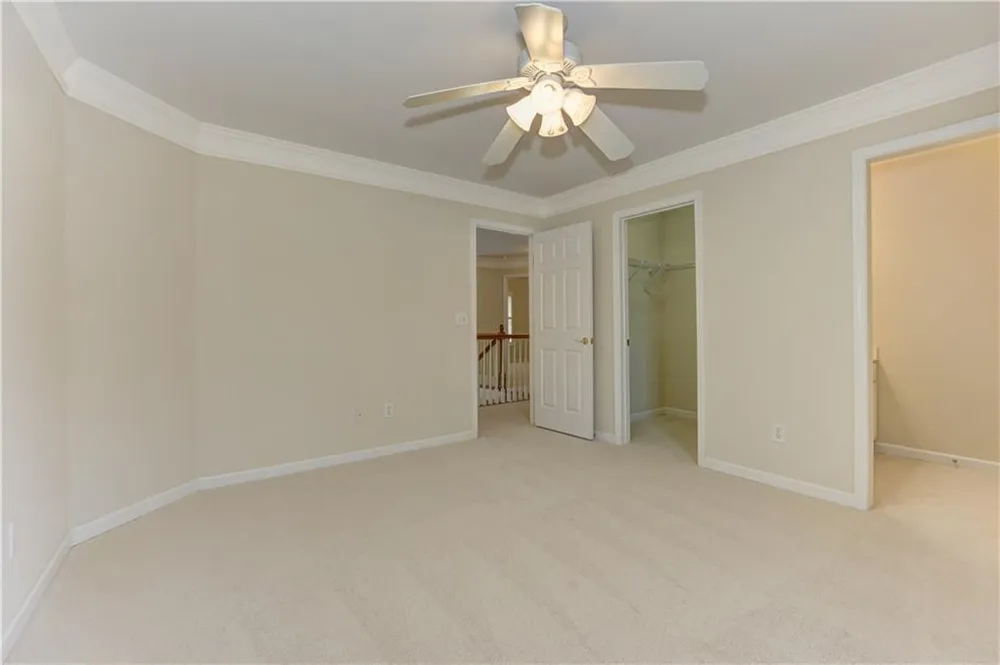 1610 Hampton Oaks Bend Marietta, GA 30066