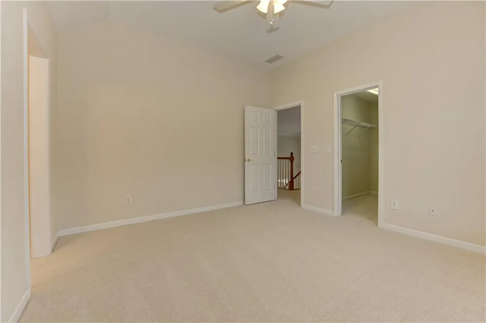 1610 Hampton Oaks Bend Marietta, GA 30066