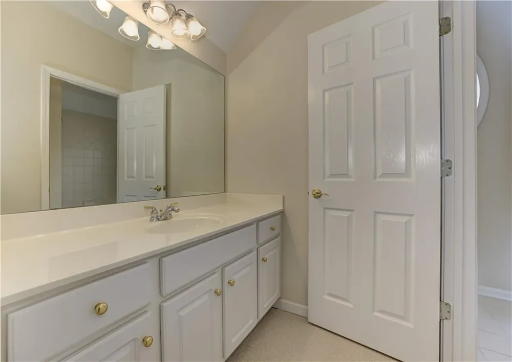 1610 Hampton Oaks Bend Marietta, GA 30066