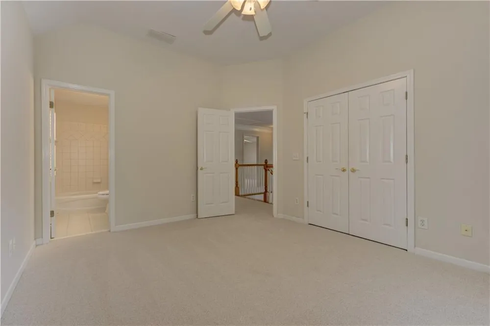1610 Hampton Oaks Bend Marietta, GA 30066