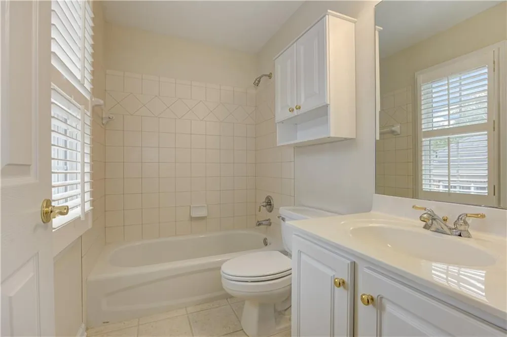 1610 Hampton Oaks Bend Marietta, GA 30066