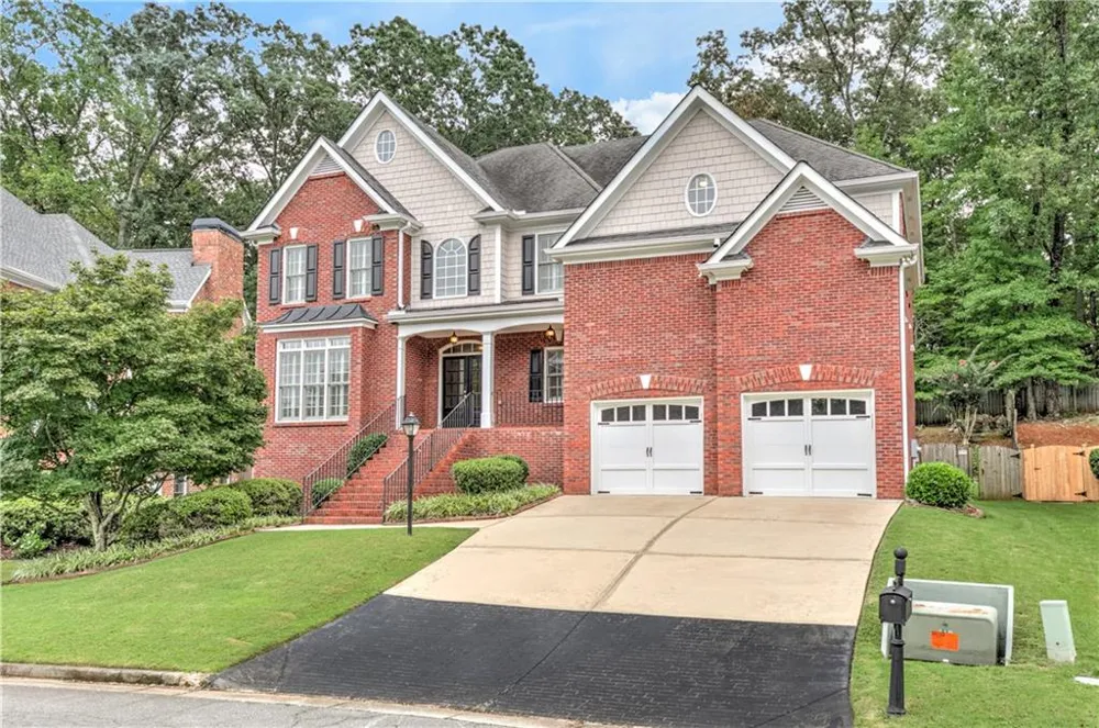 1610 Hampton Oaks Bend Marietta, GA 30066