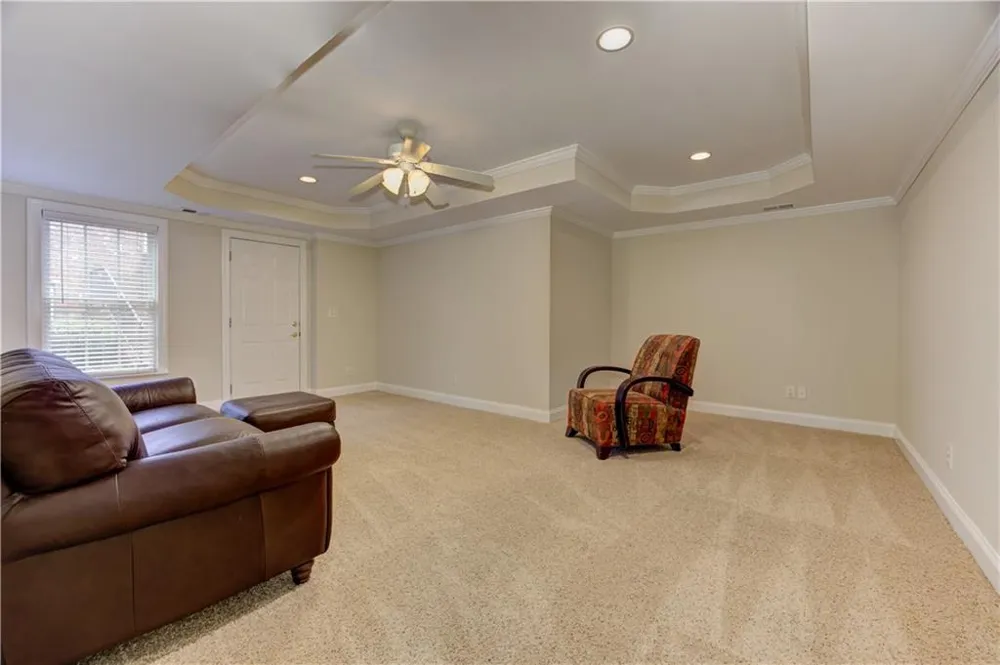1610 Hampton Oaks Bend Marietta, GA 30066