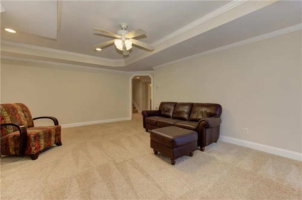 1610 Hampton Oaks Bend Marietta, GA 30066