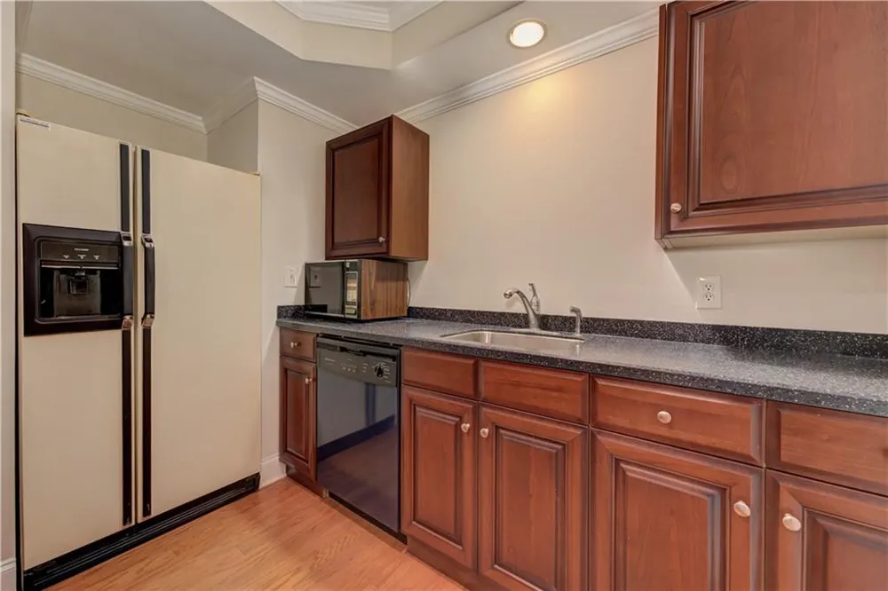 1610 Hampton Oaks Bend Marietta, GA 30066