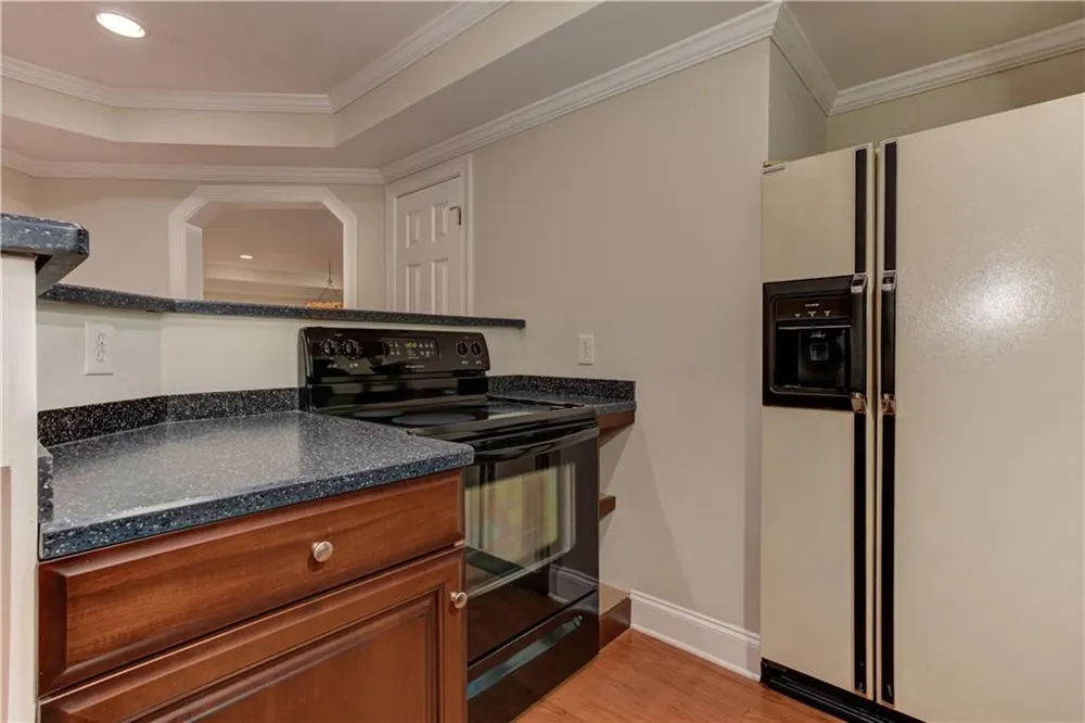 1610 Hampton Oaks Bend Marietta, GA 30066
