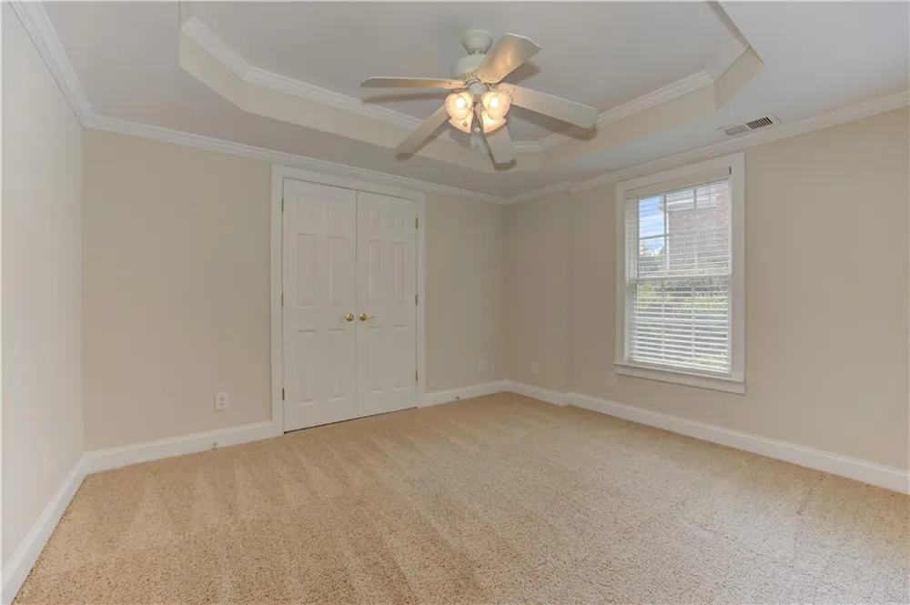 1610 Hampton Oaks Bend Marietta, GA 30066