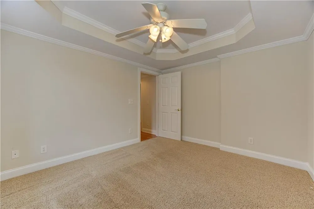 1610 Hampton Oaks Bend Marietta, GA 30066