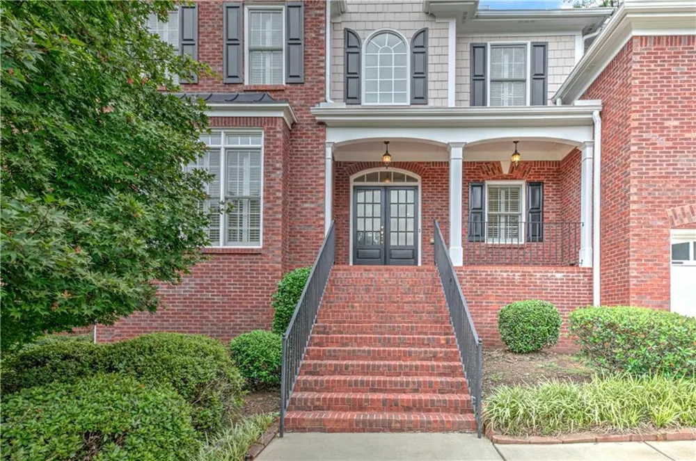 1610 Hampton Oaks Bend Marietta, GA 30066
