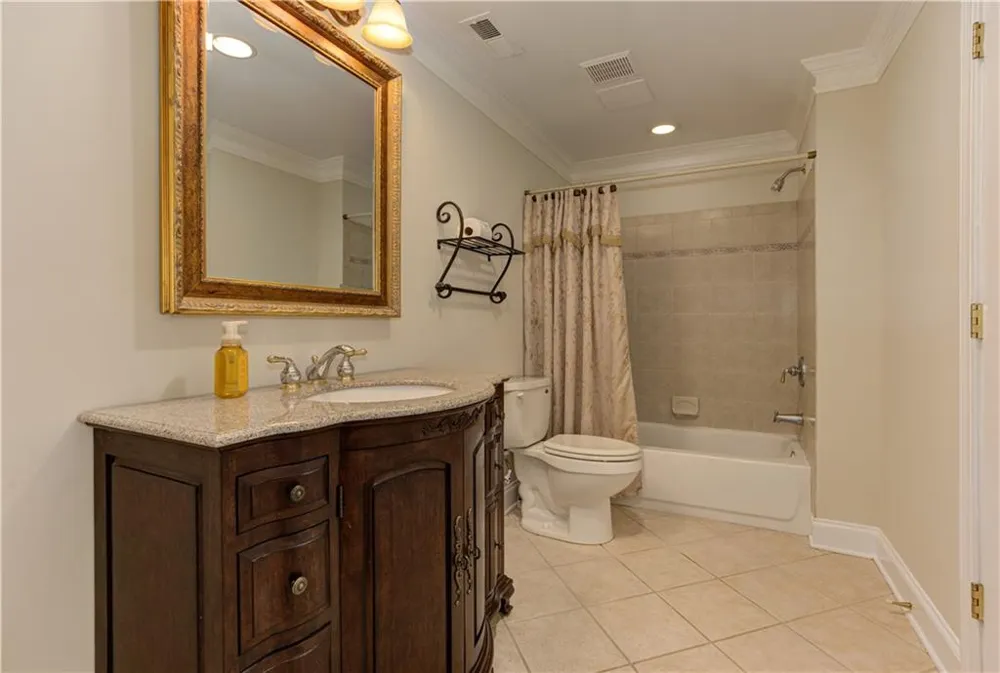 1610 Hampton Oaks Bend Marietta, GA 30066