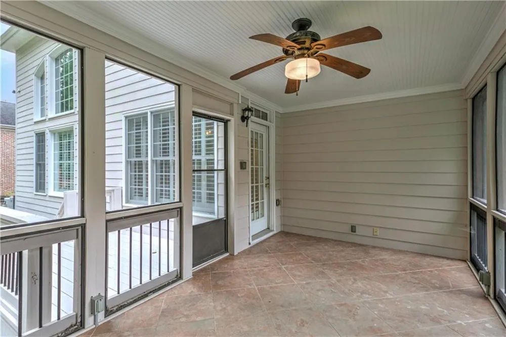 1610 Hampton Oaks Bend Marietta, GA 30066