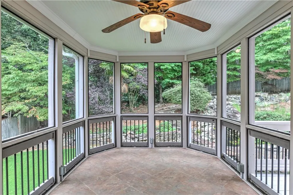 1610 Hampton Oaks Bend Marietta, GA 30066