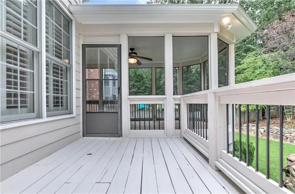 1610 Hampton Oaks Bend Marietta, GA 30066