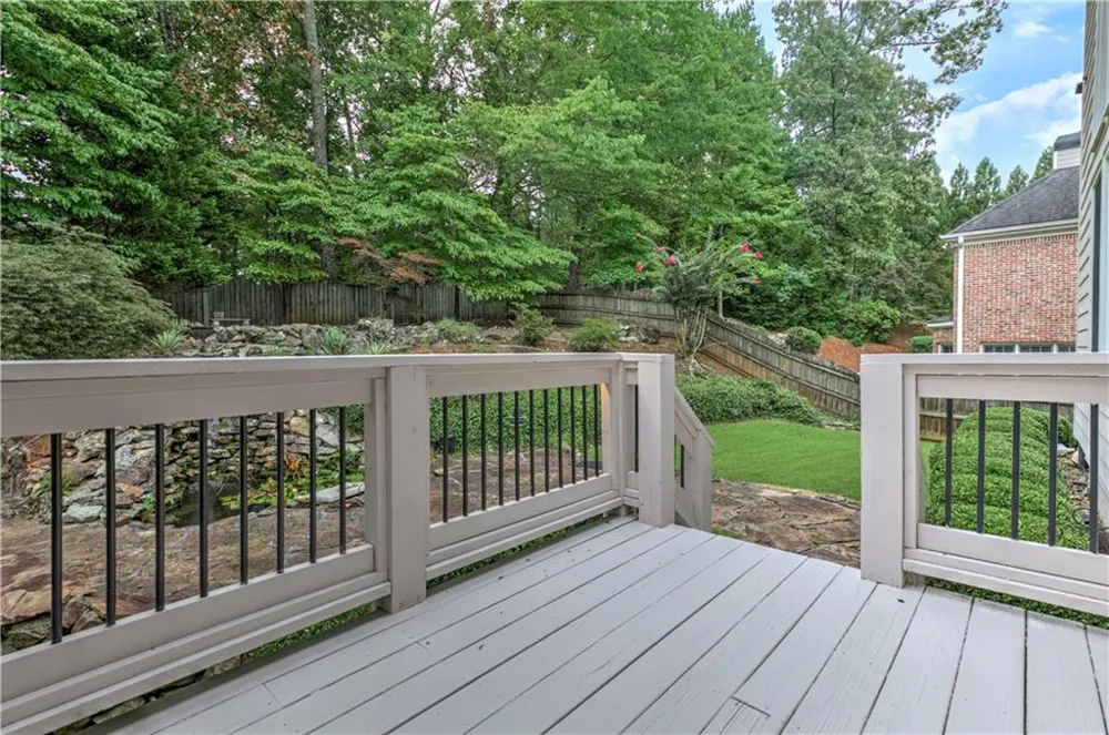 1610 Hampton Oaks Bend Marietta, GA 30066