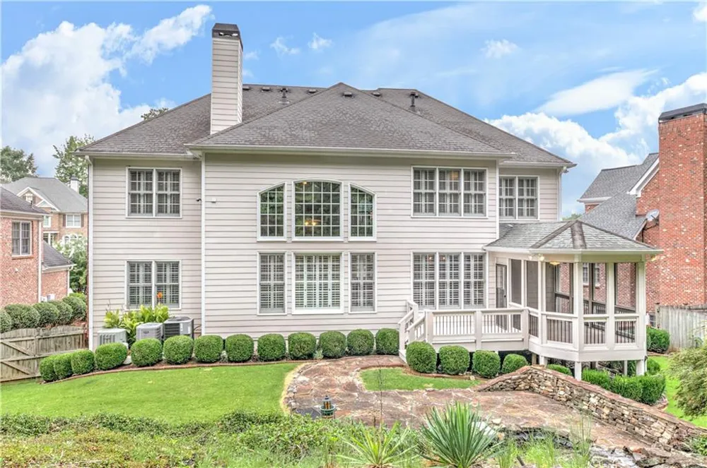 1610 Hampton Oaks Bend Marietta, GA 30066