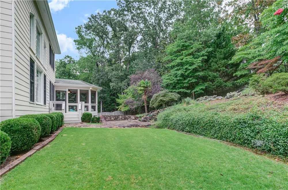1610 Hampton Oaks Bend Marietta, GA 30066