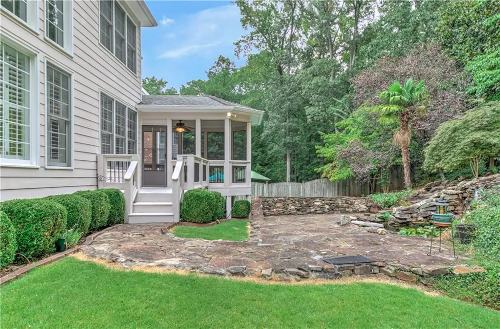1610 Hampton Oaks Bend Marietta, GA 30066