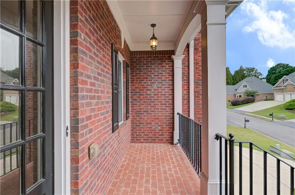 1610 Hampton Oaks Bend Marietta, GA 30066