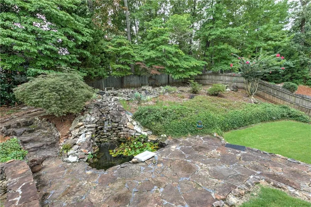 1610 Hampton Oaks Bend Marietta, GA 30066