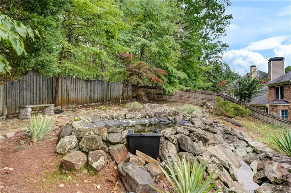 1610 Hampton Oaks Bend Marietta, GA 30066