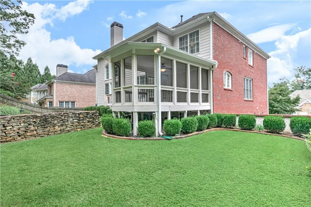 1610 Hampton Oaks Bend Marietta, GA 30066