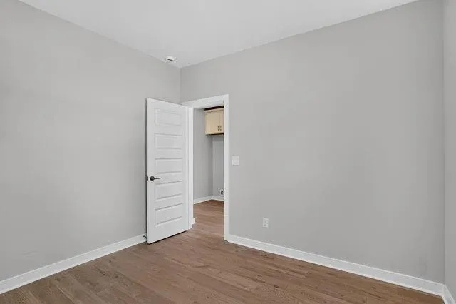 215 Maddux Street #LOT 22 Fayetteville, GA 30214
