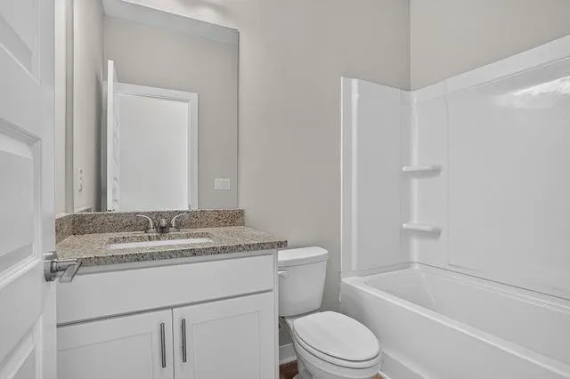 215 Maddux Street #LOT 22 Fayetteville, GA 30214