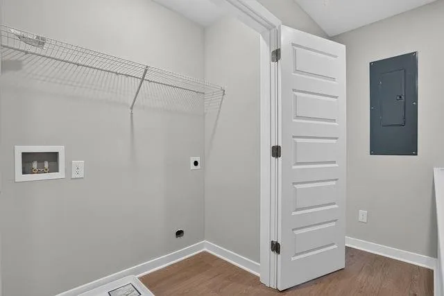 215 Maddux Street #LOT 22 Fayetteville, GA 30214