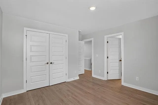 215 Maddux Street #LOT 22 Fayetteville, GA 30214