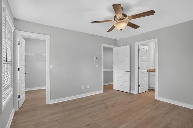 215 Maddux Street #LOT 22 Fayetteville, GA 30214