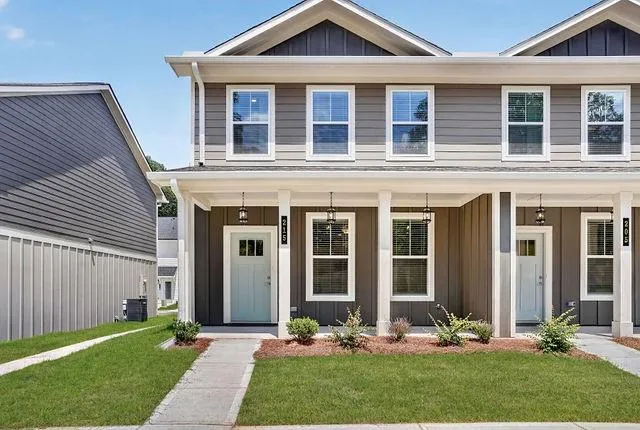215 Maddux Street #LOT 22 Fayetteville, GA 30214