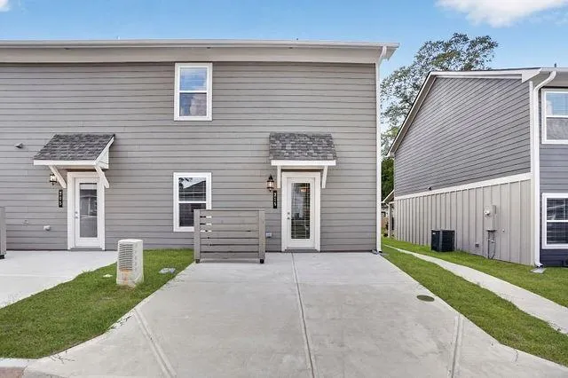 215 Maddux Street #LOT 22 Fayetteville, GA 30214