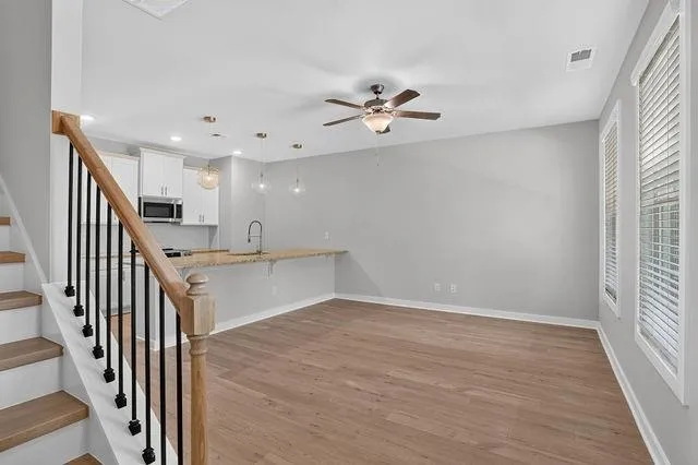 215 Maddux Street #LOT 22 Fayetteville, GA 30214