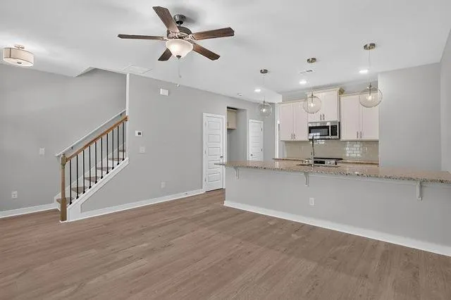 215 Maddux Street #LOT 22 Fayetteville, GA 30214