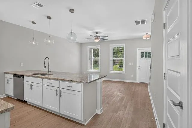 215 Maddux Street #LOT 22 Fayetteville, GA 30214