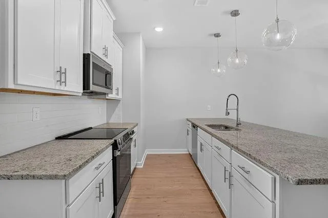 215 Maddux Street #LOT 22 Fayetteville, GA 30214