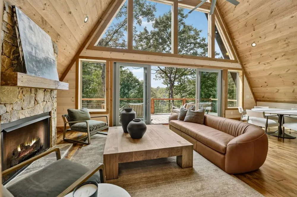 1821 Stanley Creek Road Cherry Log, GA 30522