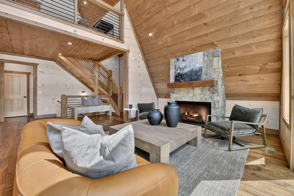 1821 Stanley Creek Road Cherry Log, GA 30522