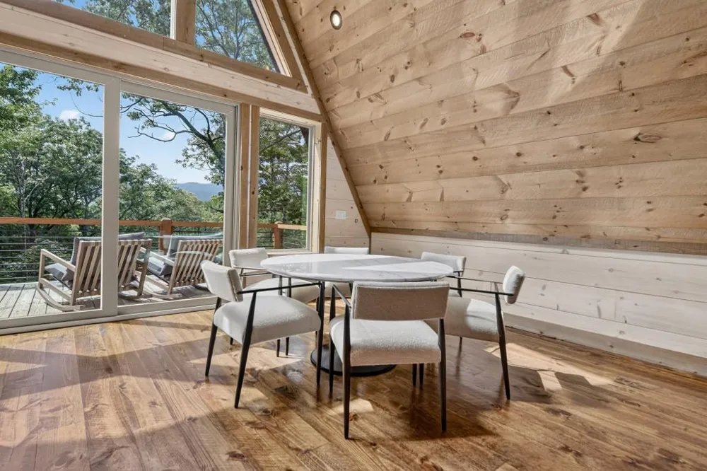1821 Stanley Creek Road Cherry Log, GA 30522