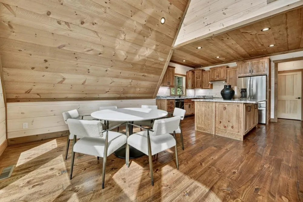 1821 Stanley Creek Road Cherry Log, GA 30522
