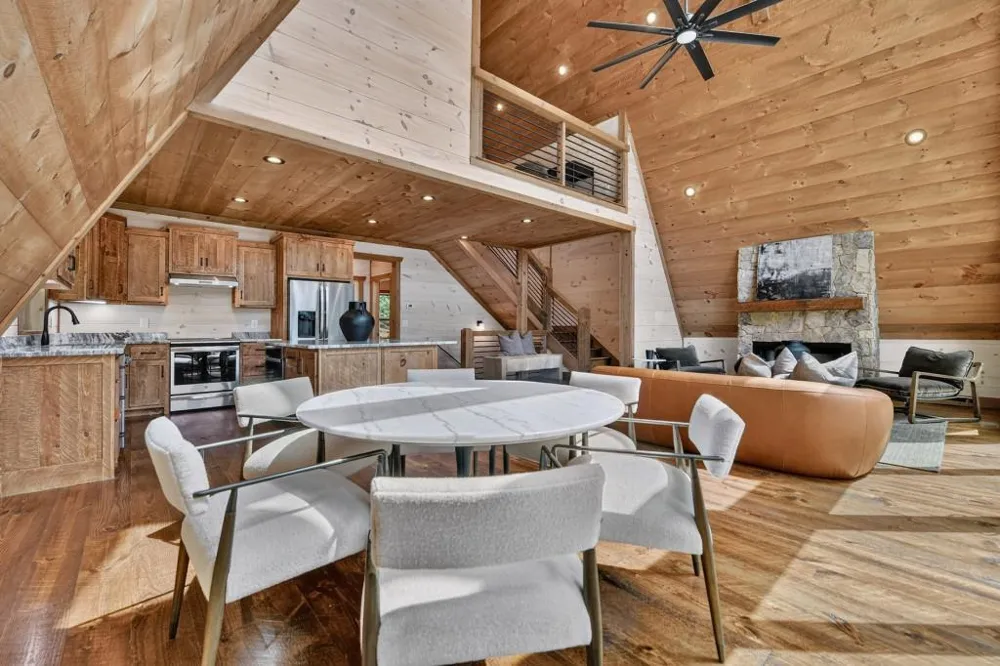 1821 Stanley Creek Road Cherry Log, GA 30522