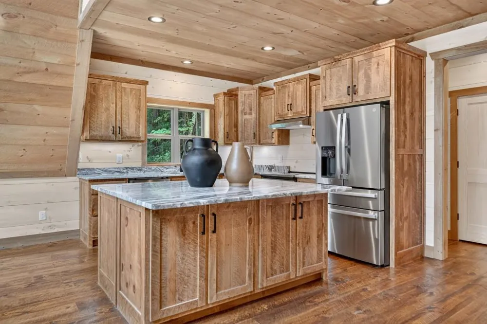 1821 Stanley Creek Road Cherry Log, GA 30522